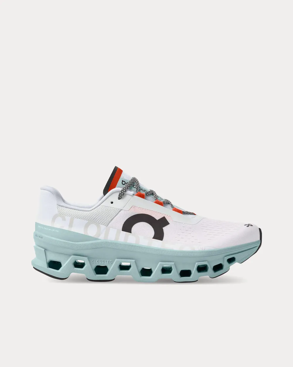 Cloudmonster Frost / Surf Running Shoes