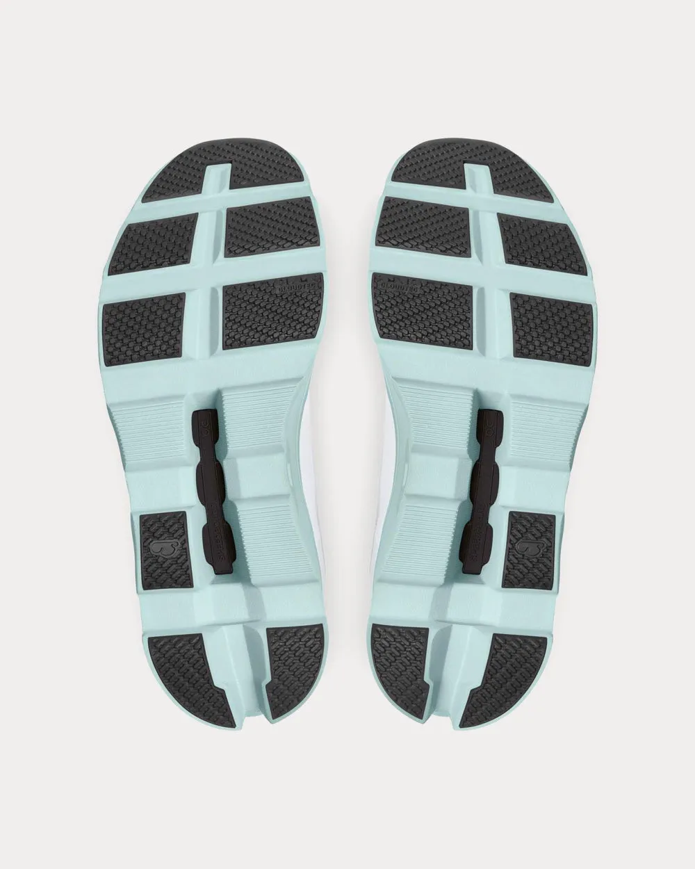 Cloudmonster Frost / Surf Running Shoes