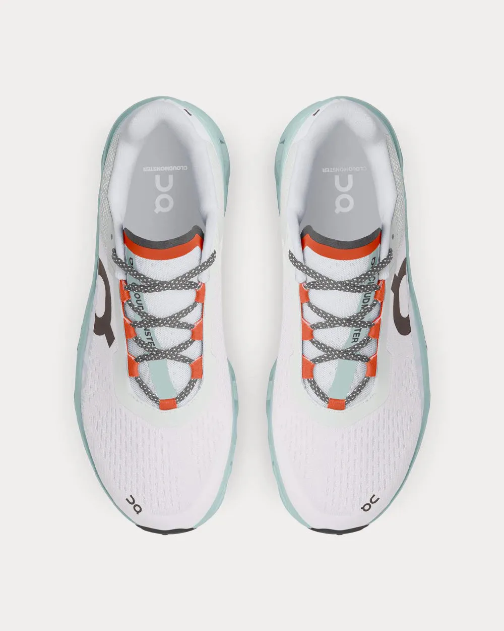 Cloudmonster Frost / Surf Running Shoes