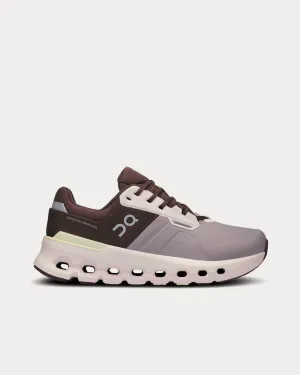 Cloudrunner 2 Waterproof Zinc / Seedling Running Shoes
