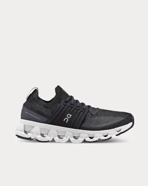 Cloudswift 3 All Black Running Shoes