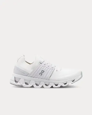 Cloudswift 3 White / Frost Running Shoes