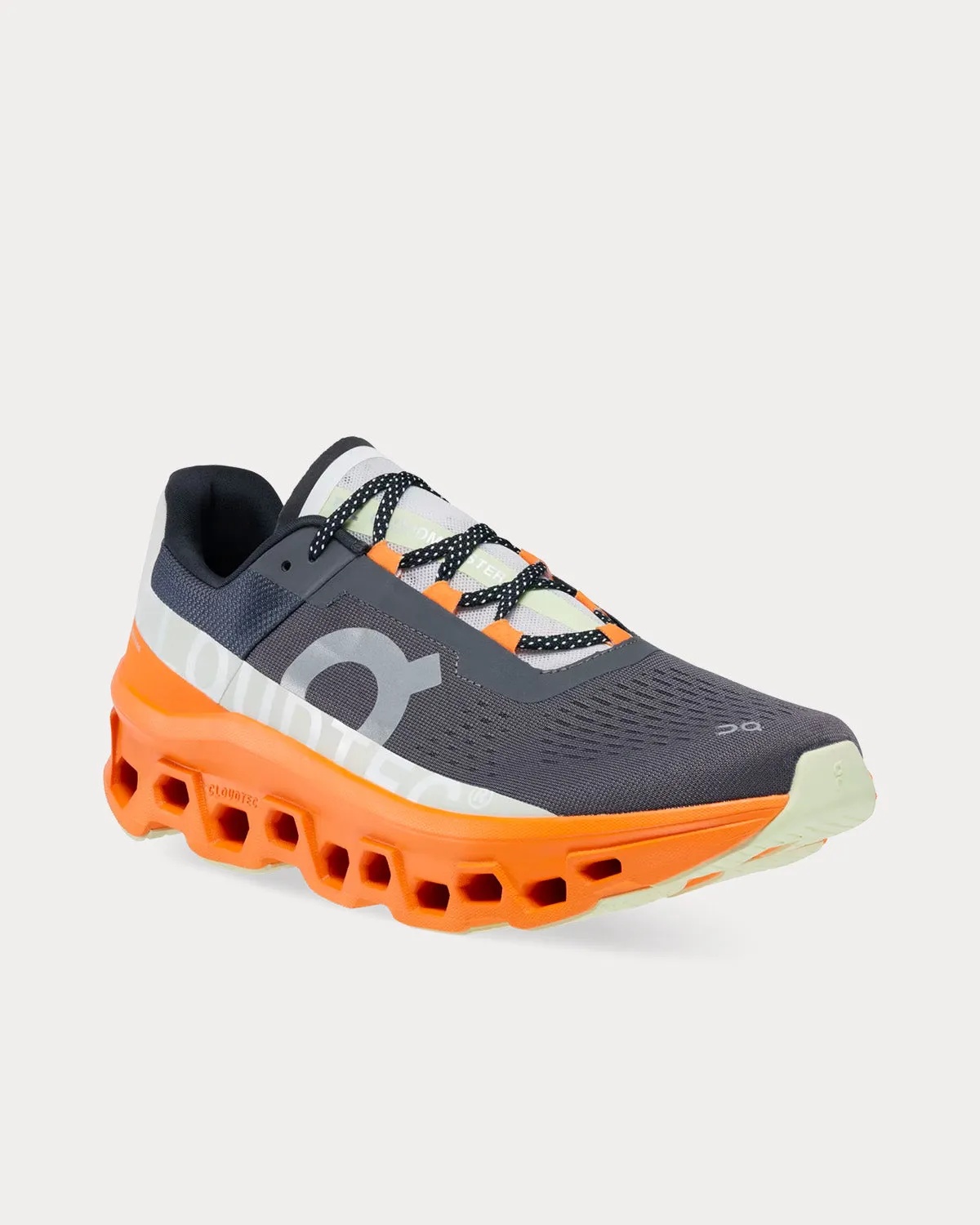 Cloundmonster Eclipse / Turmeric Running Shoes