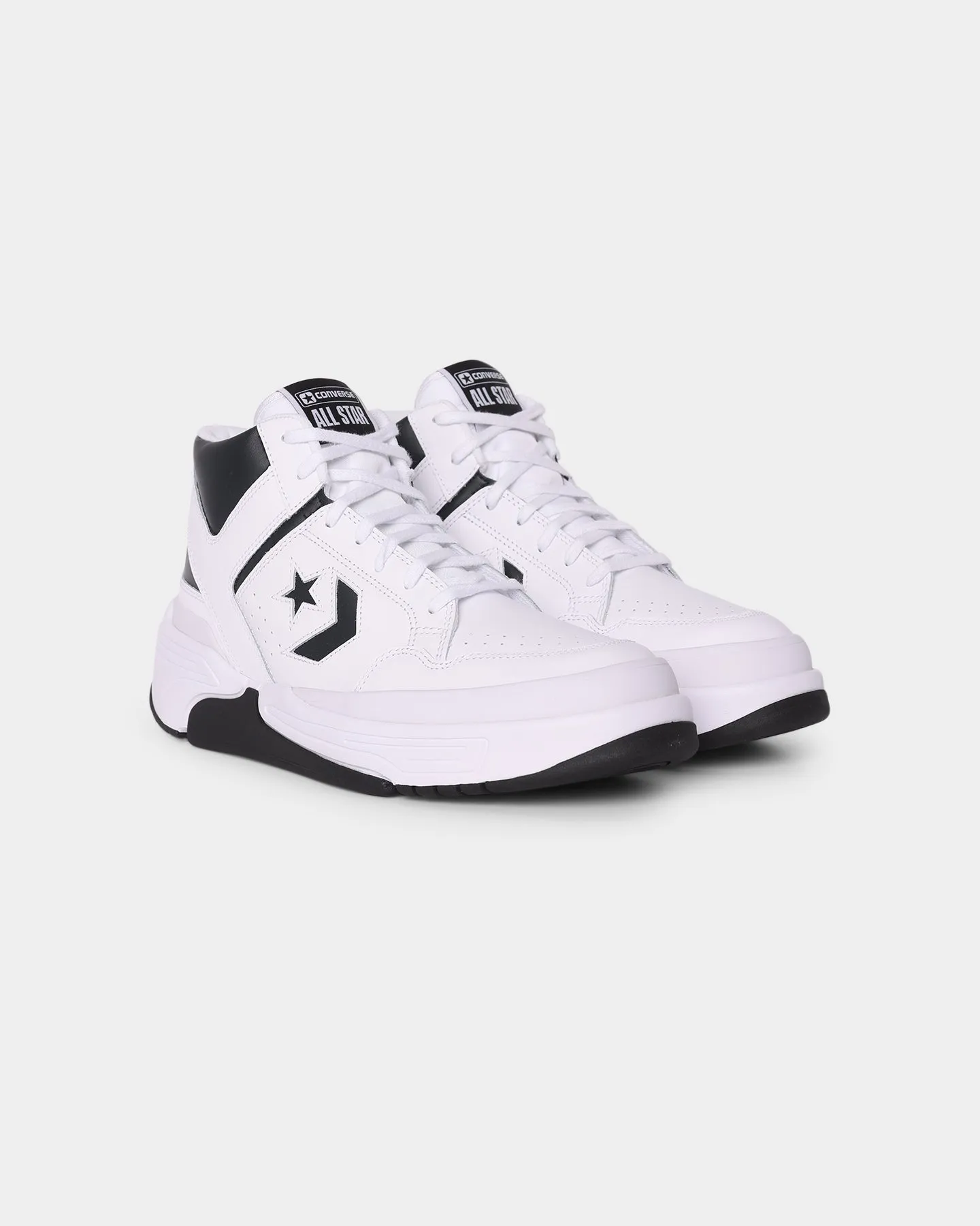 Converse Weapon CX Sport White/Black/White
