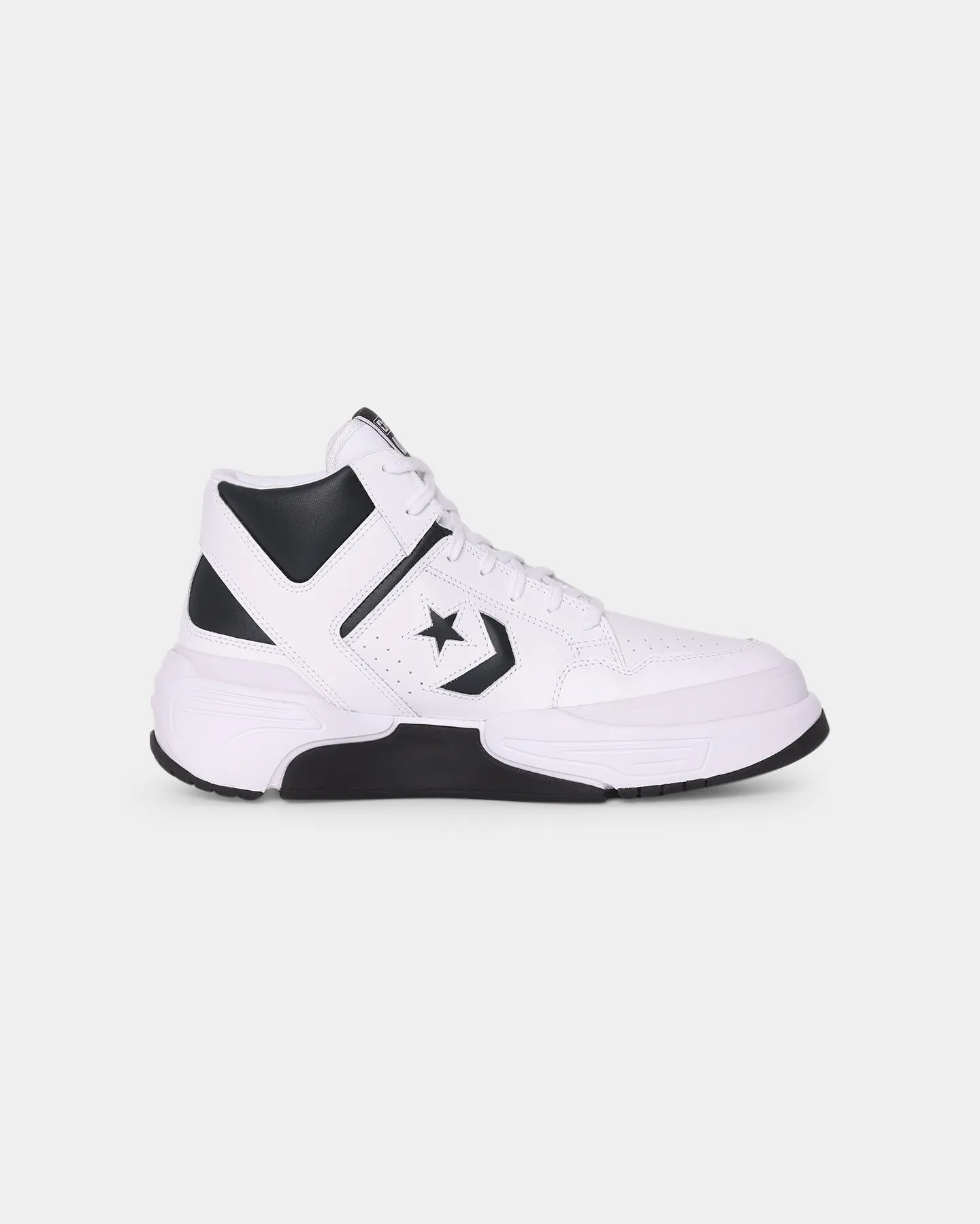 Converse Weapon CX Sport White/Black/White