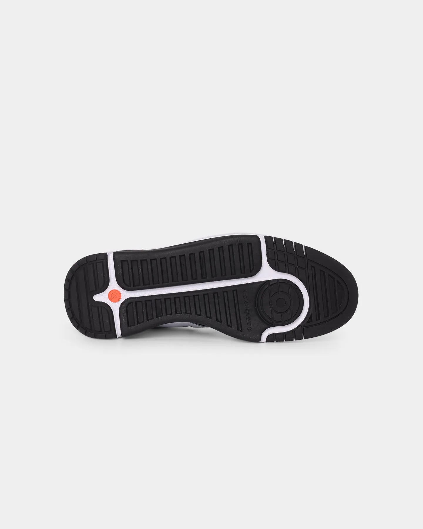 Converse Weapon CX Sport White/Black/White
