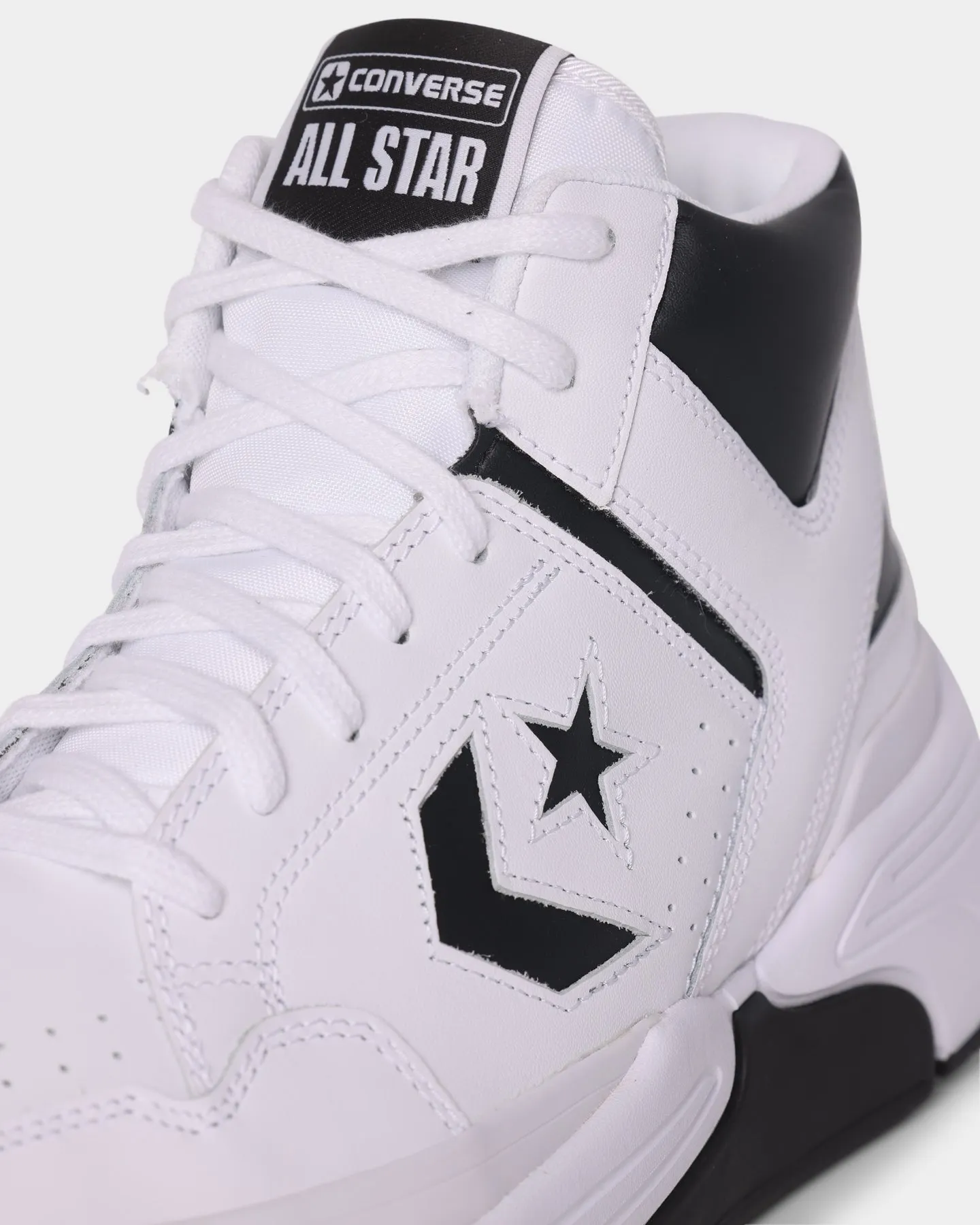 Converse Weapon CX Sport White/Black/White