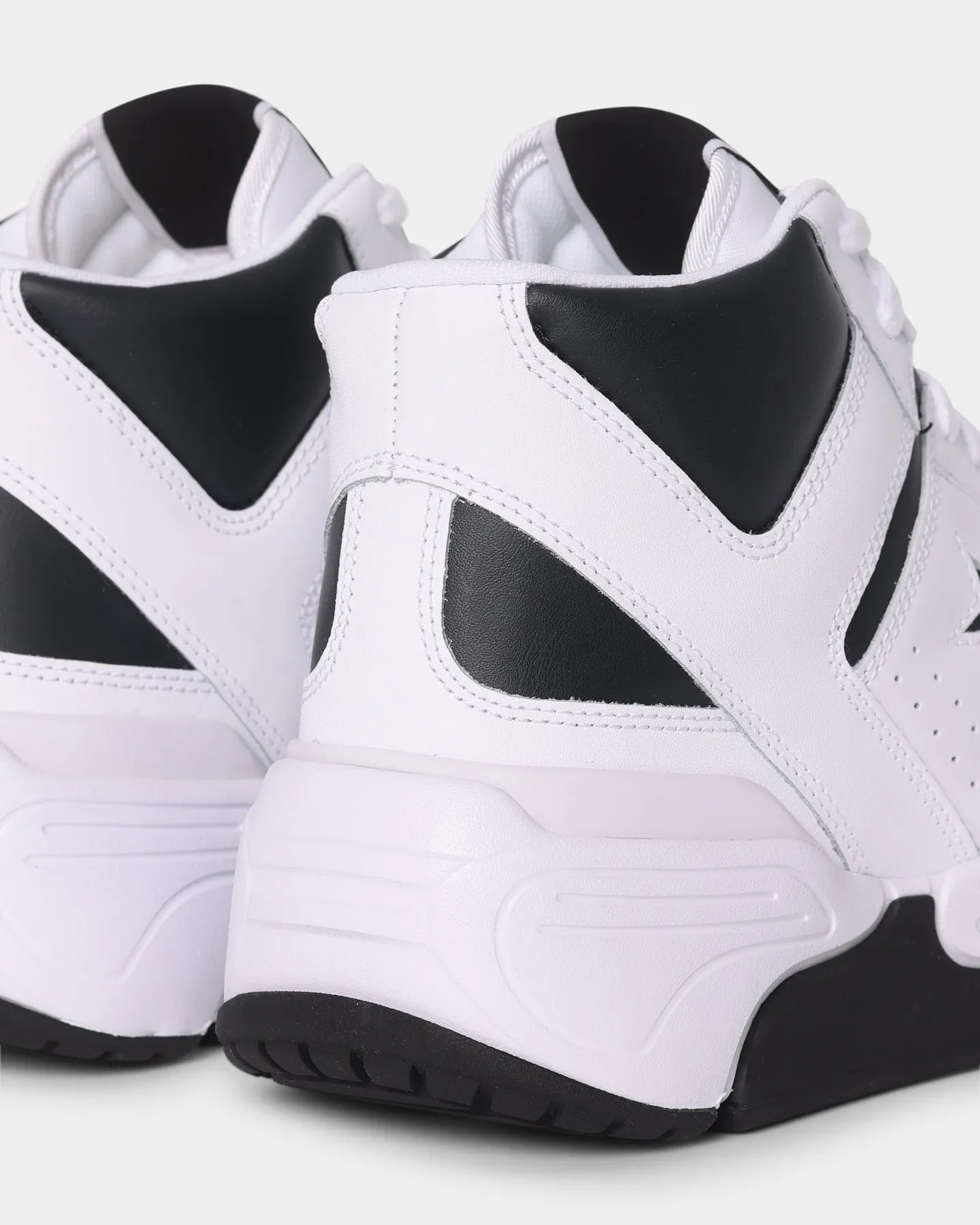 Converse Weapon CX Sport White/Black/White