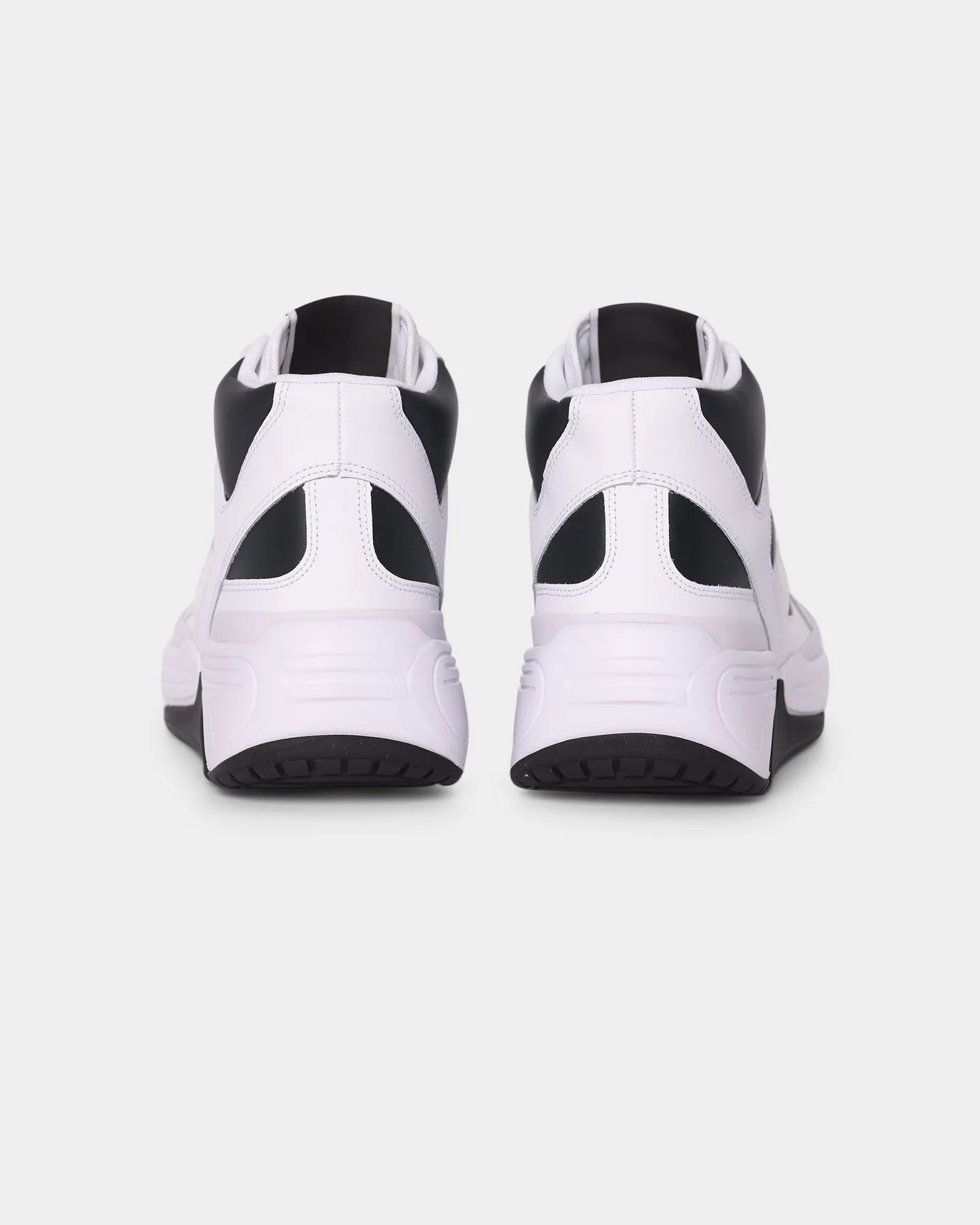 Converse Weapon CX Sport White/Black/White