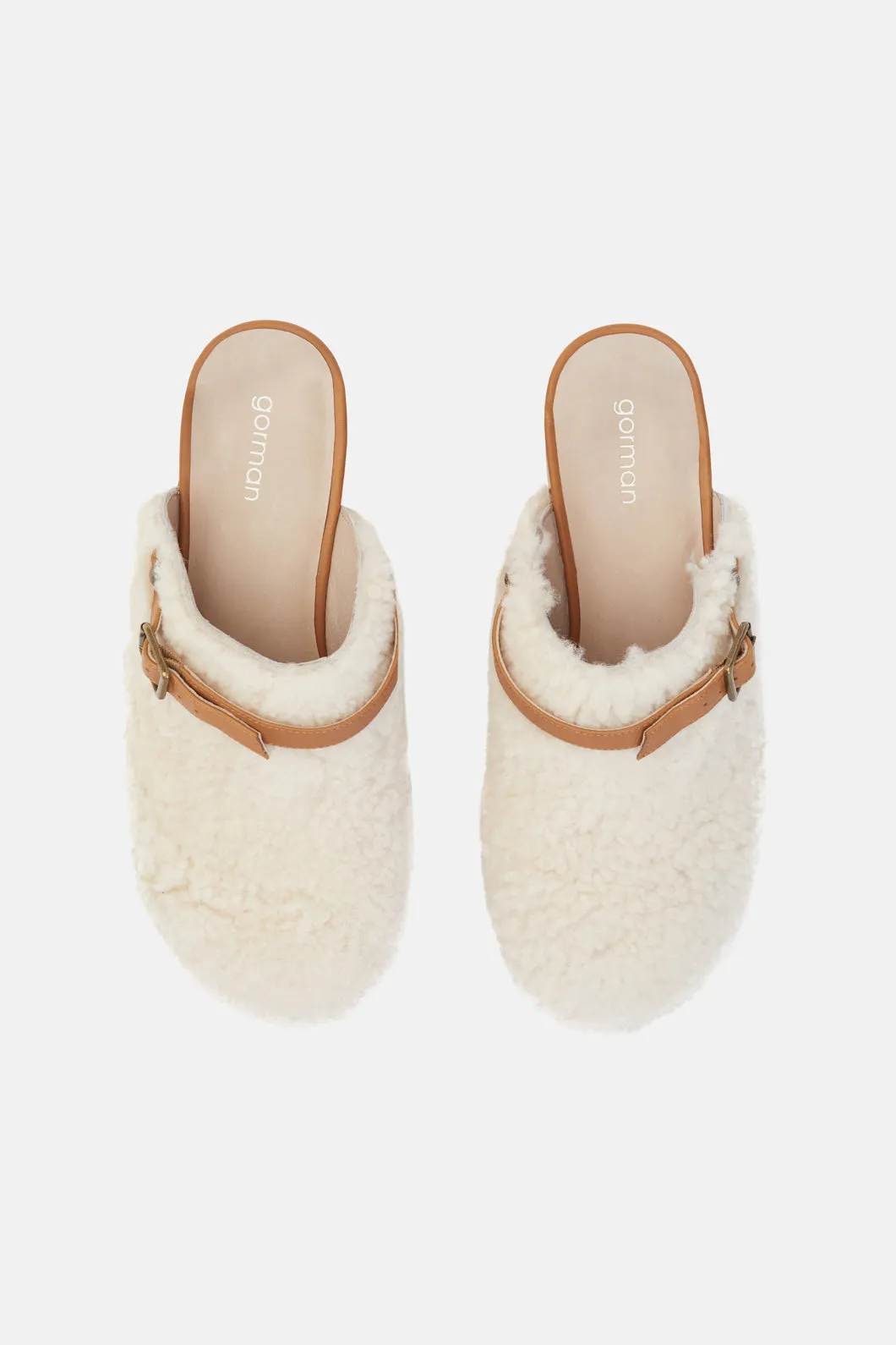 Cosy Clog