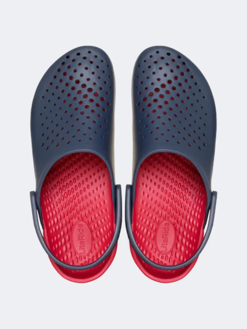 Crocs Inmotion Clog Unisex Lifestyle Navy