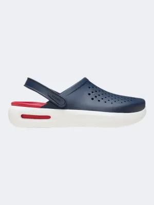 Crocs Inmotion Clog Unisex Lifestyle Navy