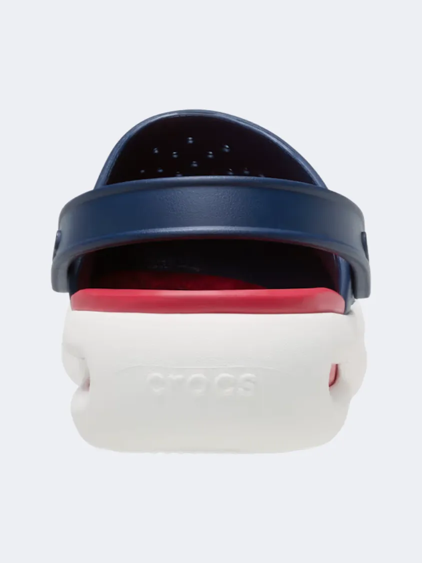 Crocs Inmotion Clog Unisex Lifestyle Navy