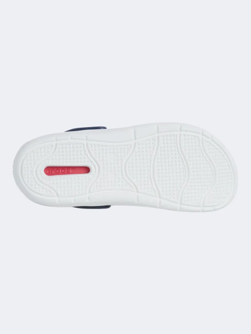 Crocs Inmotion Clog Unisex Lifestyle Navy