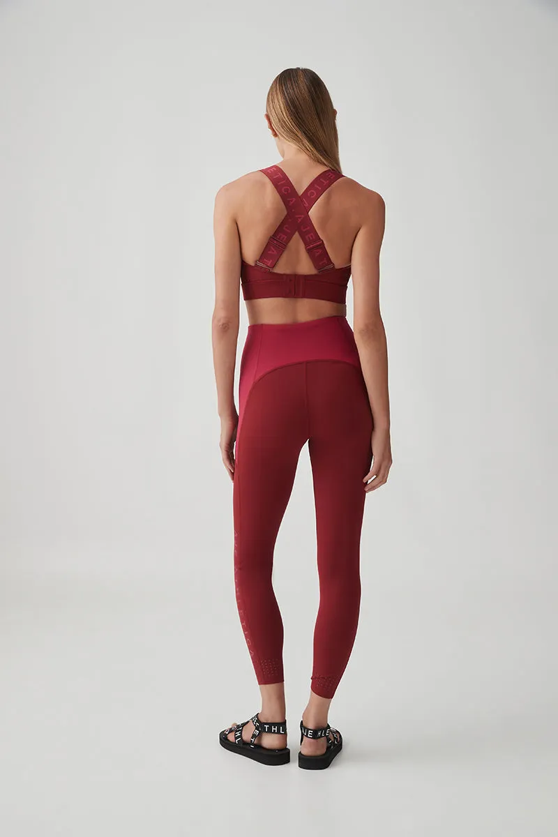 Crossback Sports Bra 396
