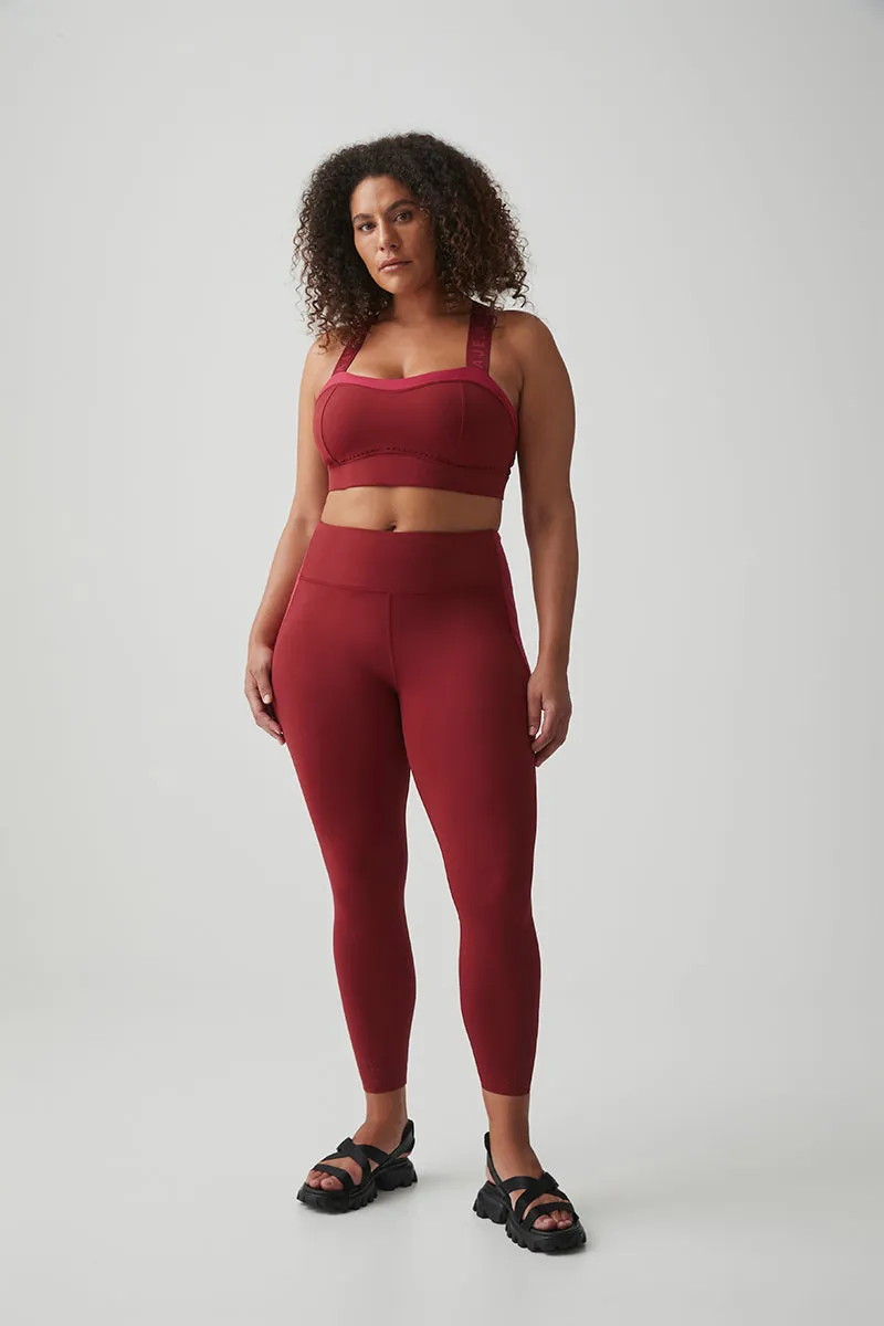 Crossback Sports Bra 396