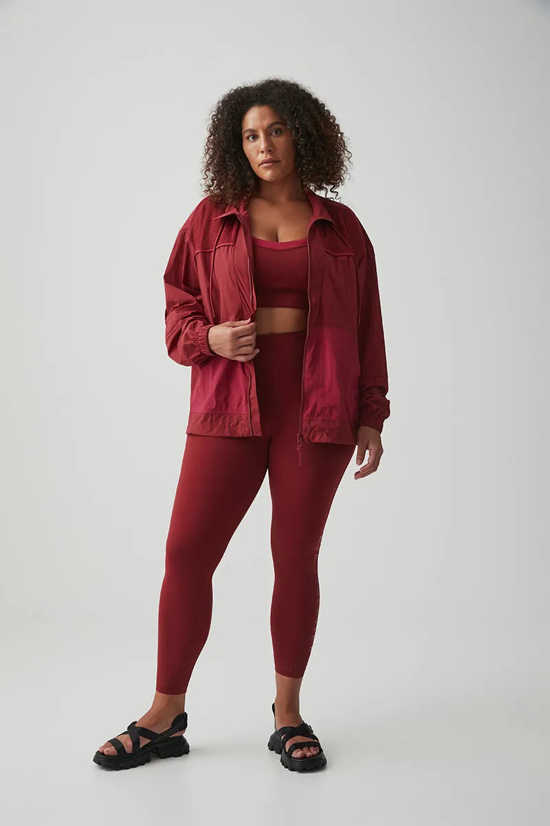Crossback Sports Bra 396
