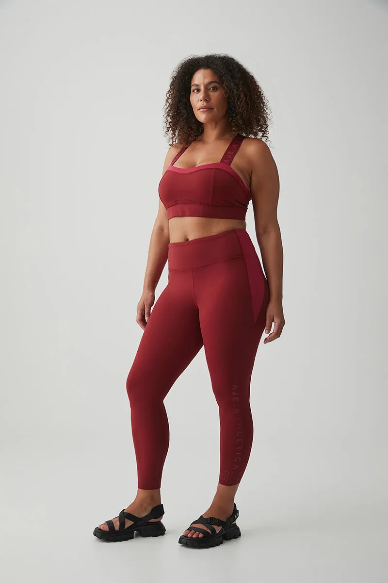 Crossback Sports Bra 396