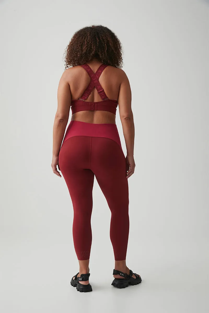 Crossback Sports Bra 396
