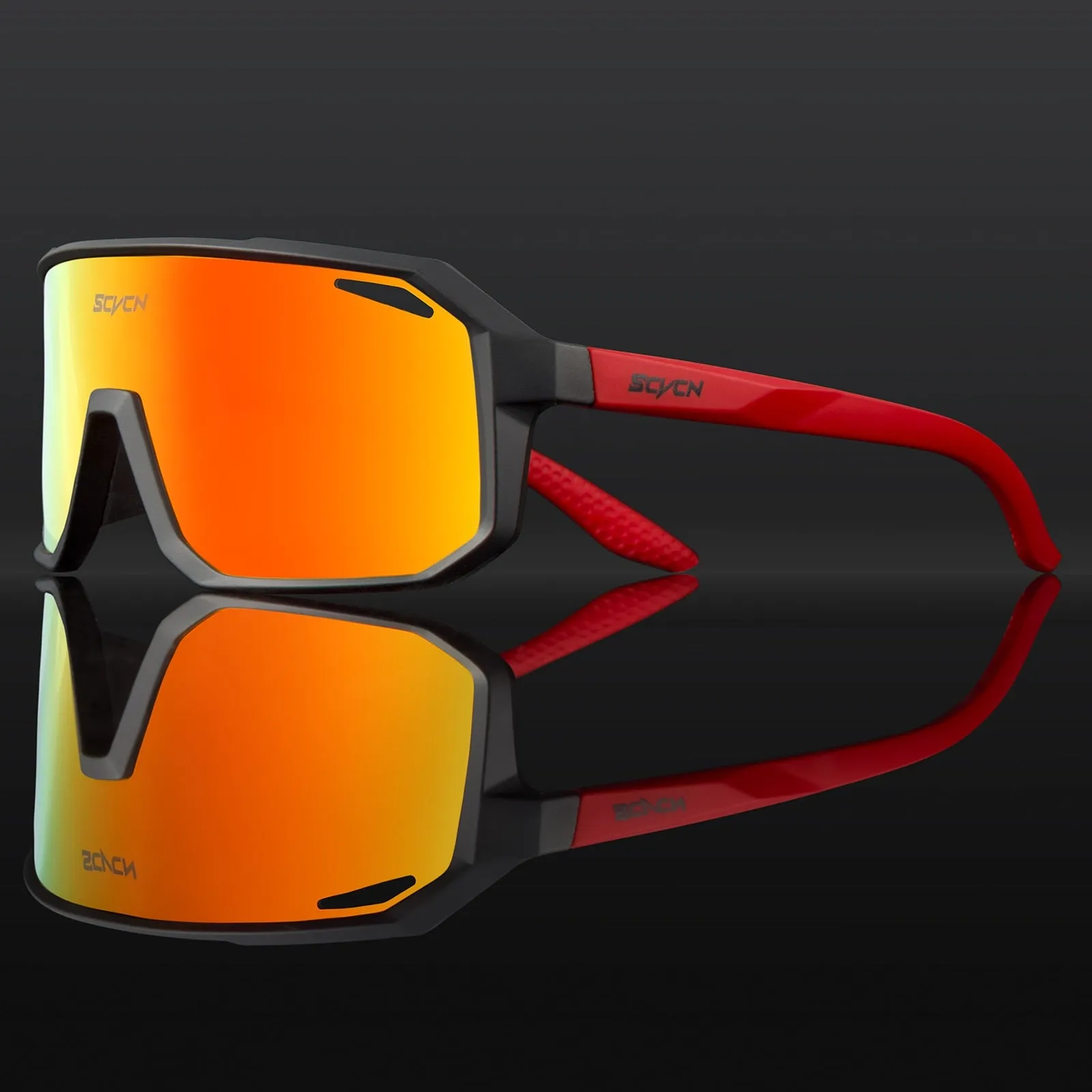 Cycling Sunglasses Outdoor Sports Running Goggles