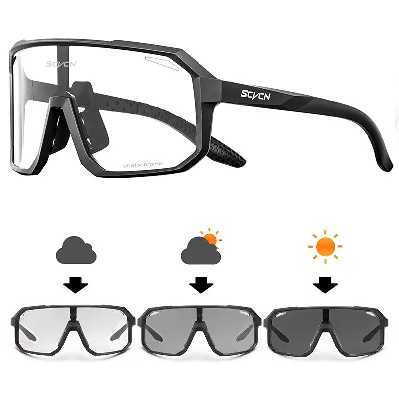 Cycling Sunglasses Outdoor Sports Running Goggles