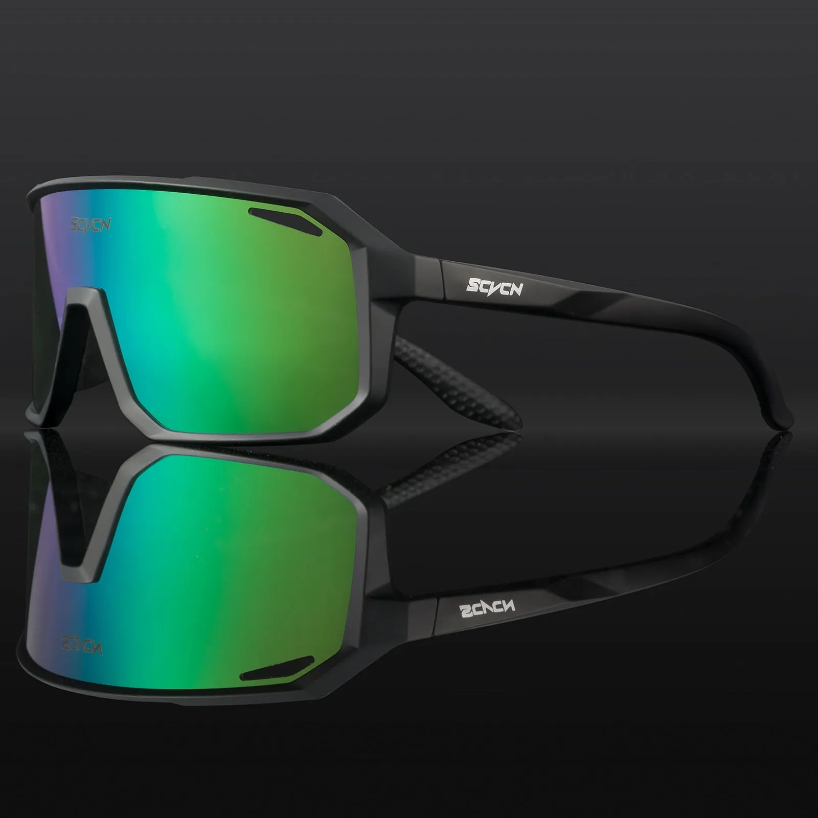Cycling Sunglasses Outdoor Sports Running Goggles