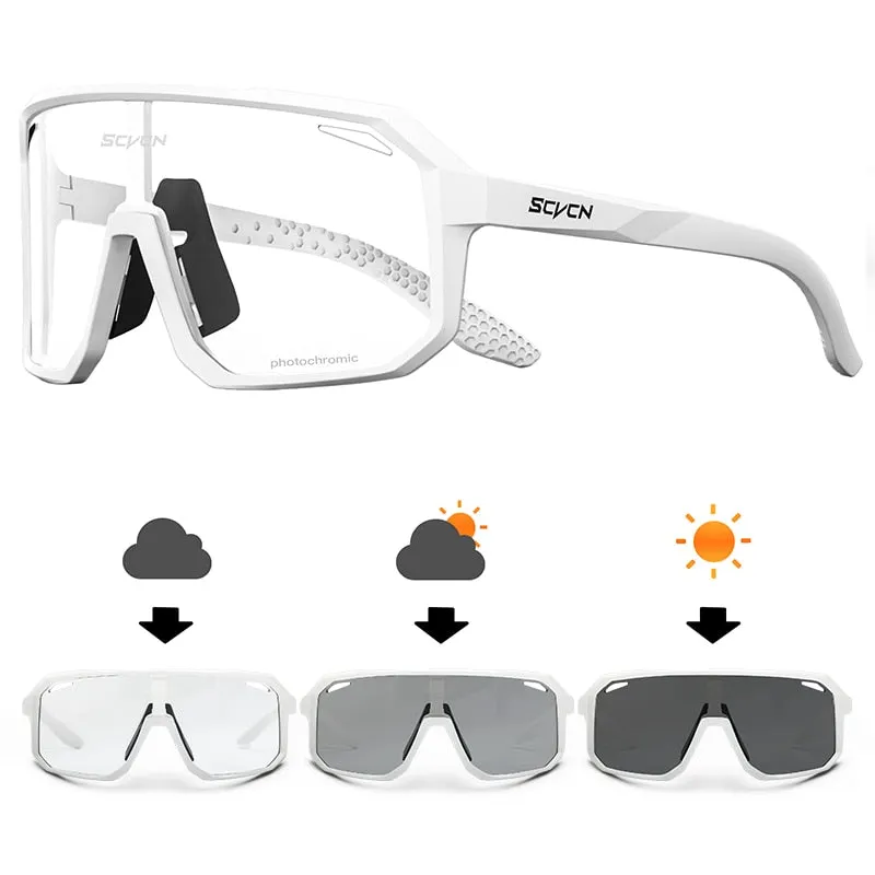Cycling Sunglasses Outdoor Sports Running Goggles