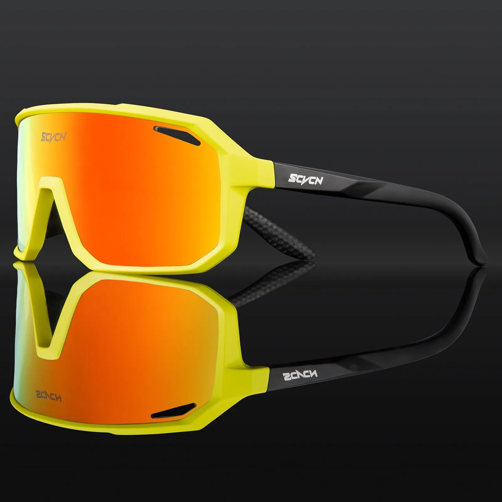 Cycling Sunglasses Outdoor Sports Running Goggles
