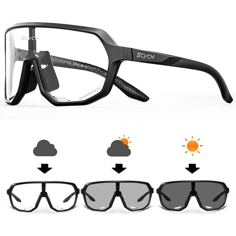 Cycling Sunglasses Outdoor Sports Running Goggles