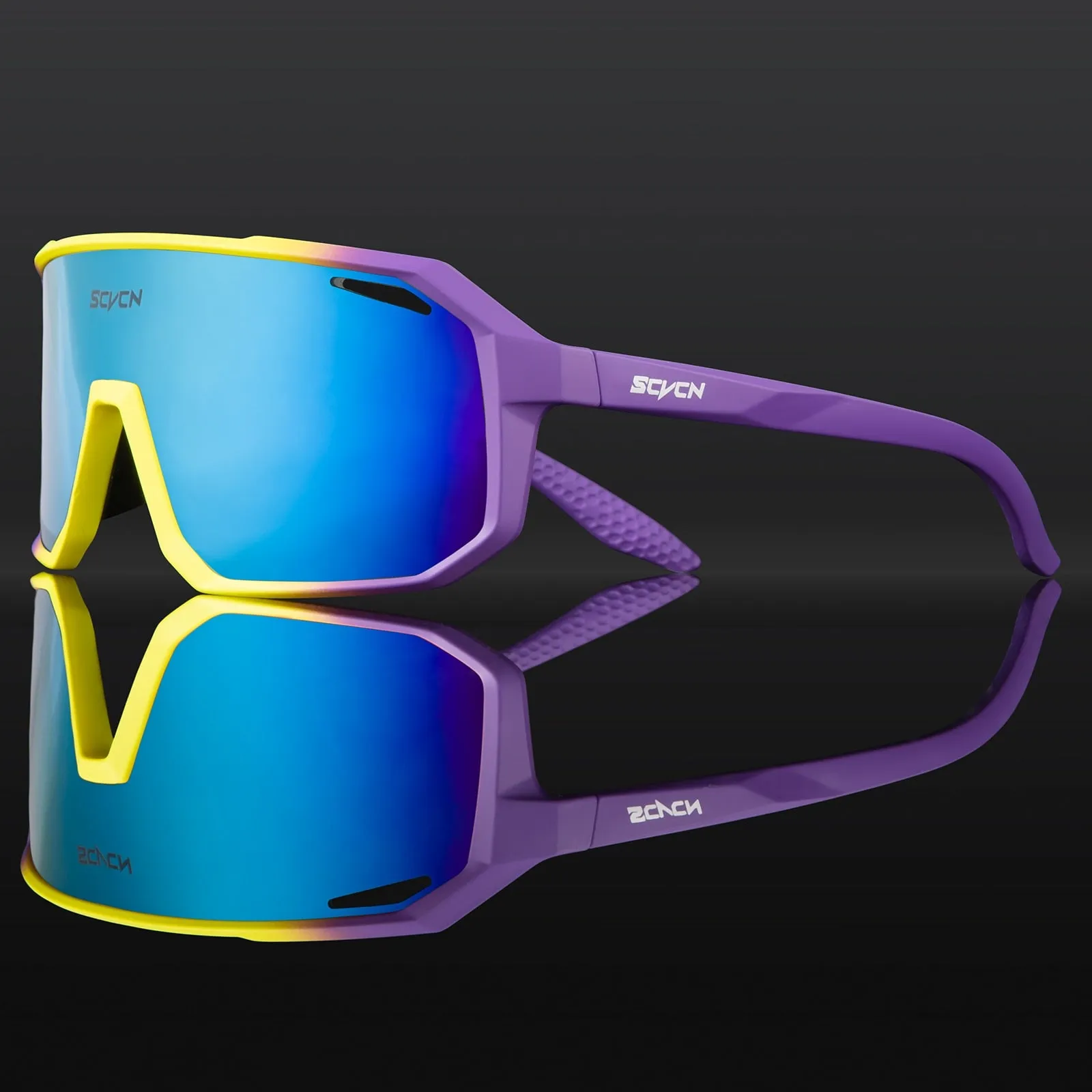 Cycling Sunglasses Outdoor Sports Running Goggles