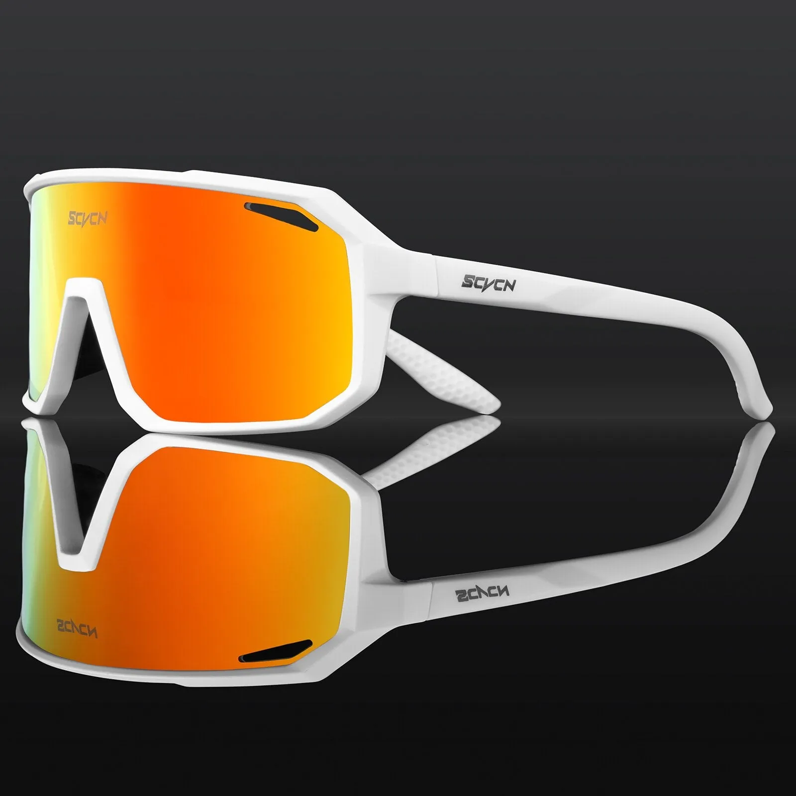 Cycling Sunglasses Outdoor Sports Running Goggles