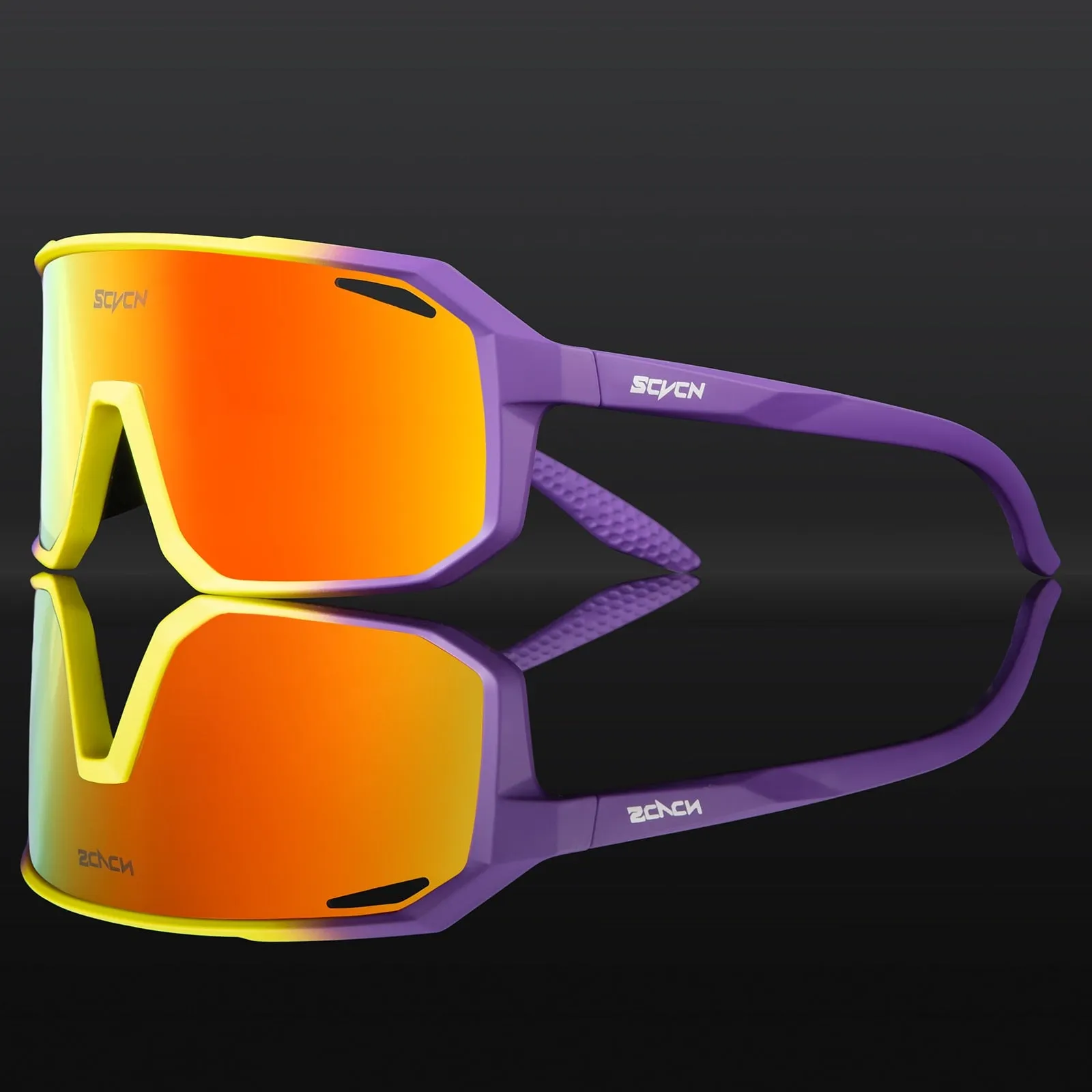 Cycling Sunglasses Outdoor Sports Running Goggles
