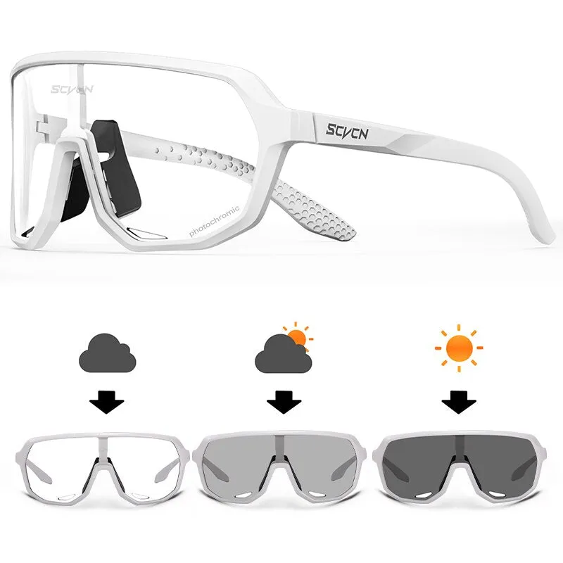 Cycling Sunglasses Outdoor Sports Running Goggles