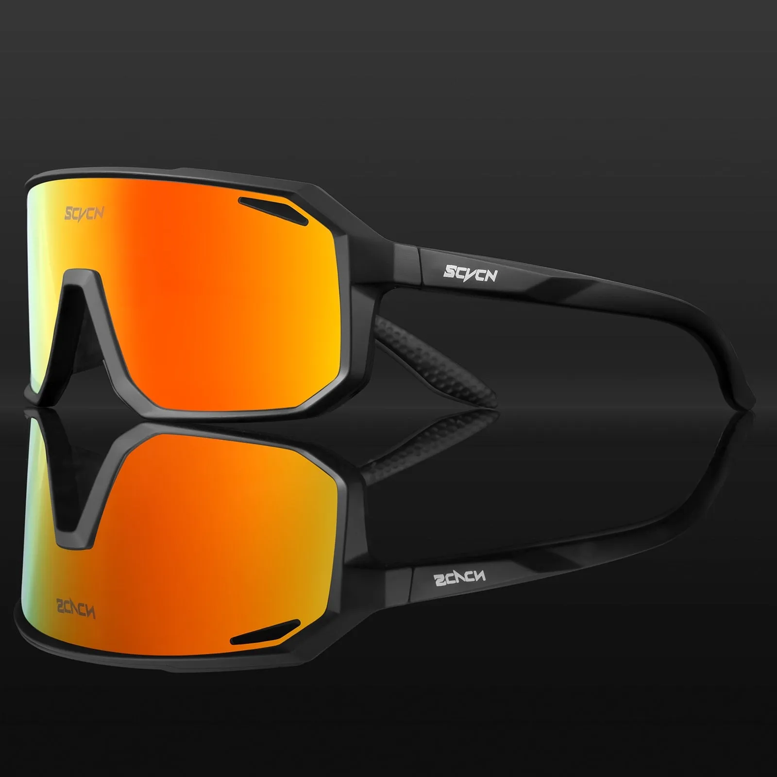 Cycling Sunglasses Outdoor Sports Running Goggles