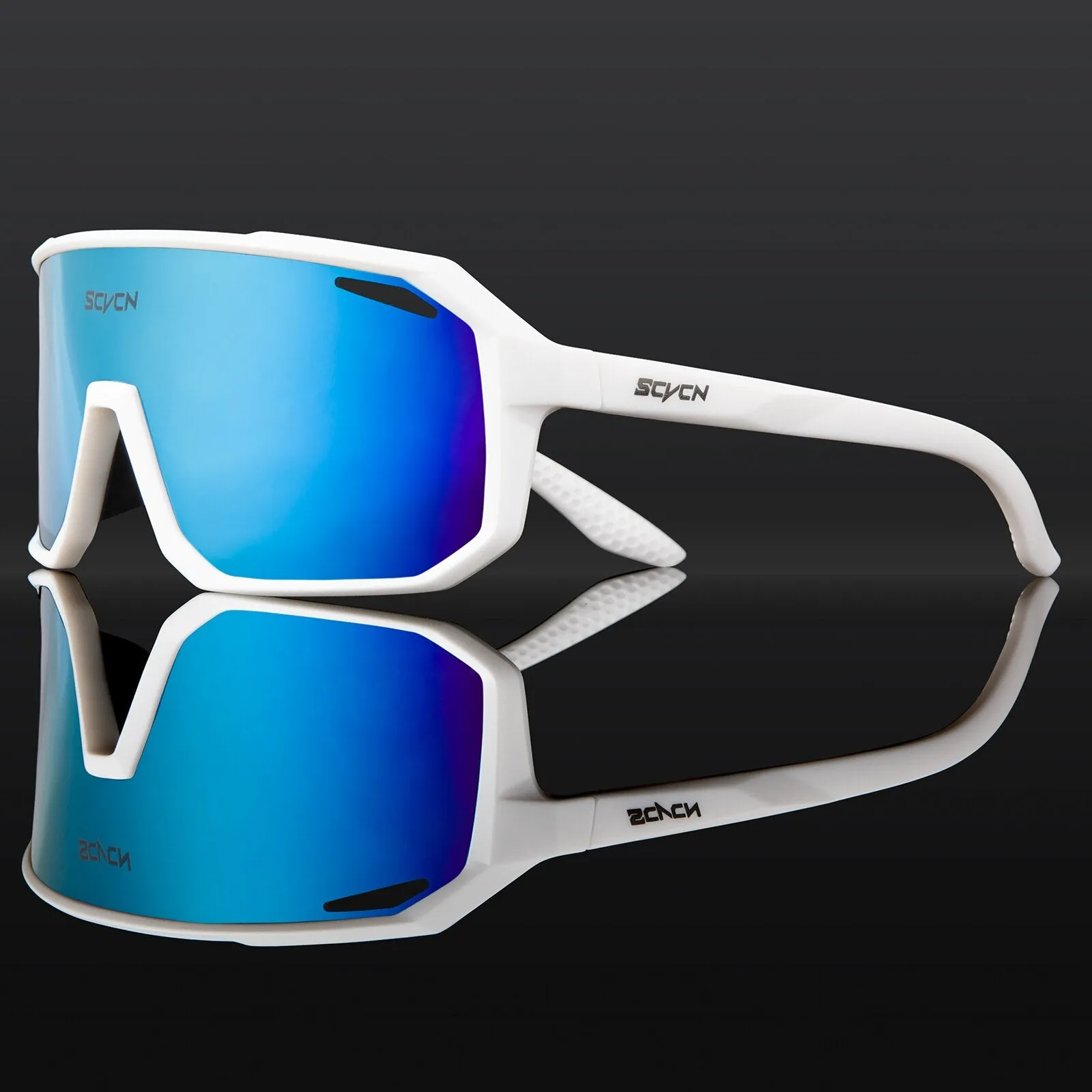 Cycling Sunglasses Outdoor Sports Running Goggles