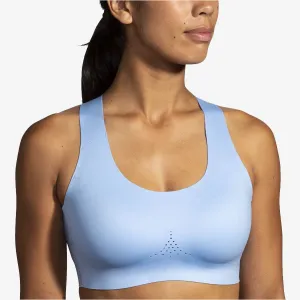 Dare Crossback Run Sports Bra 2.0 (Lavender)