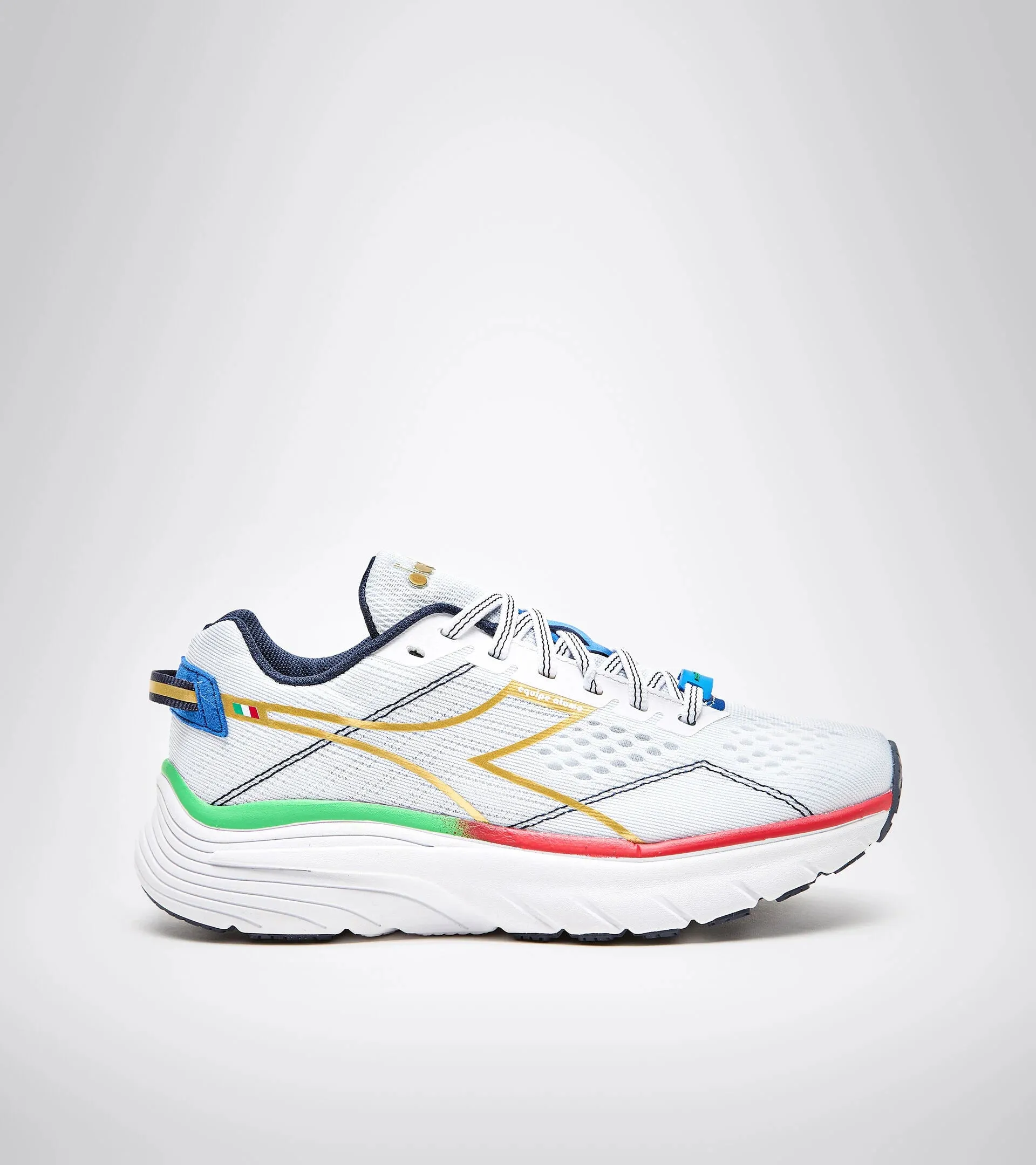 Diadora Womens Equipe Atomo (101.17805)