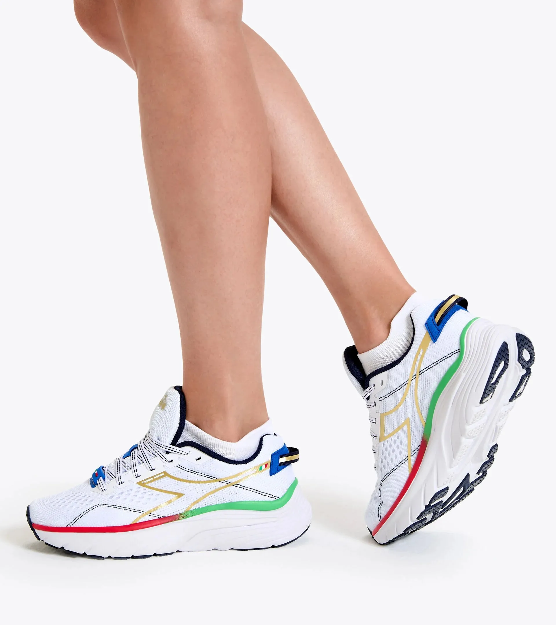Diadora Womens Equipe Atomo (101.17805)
