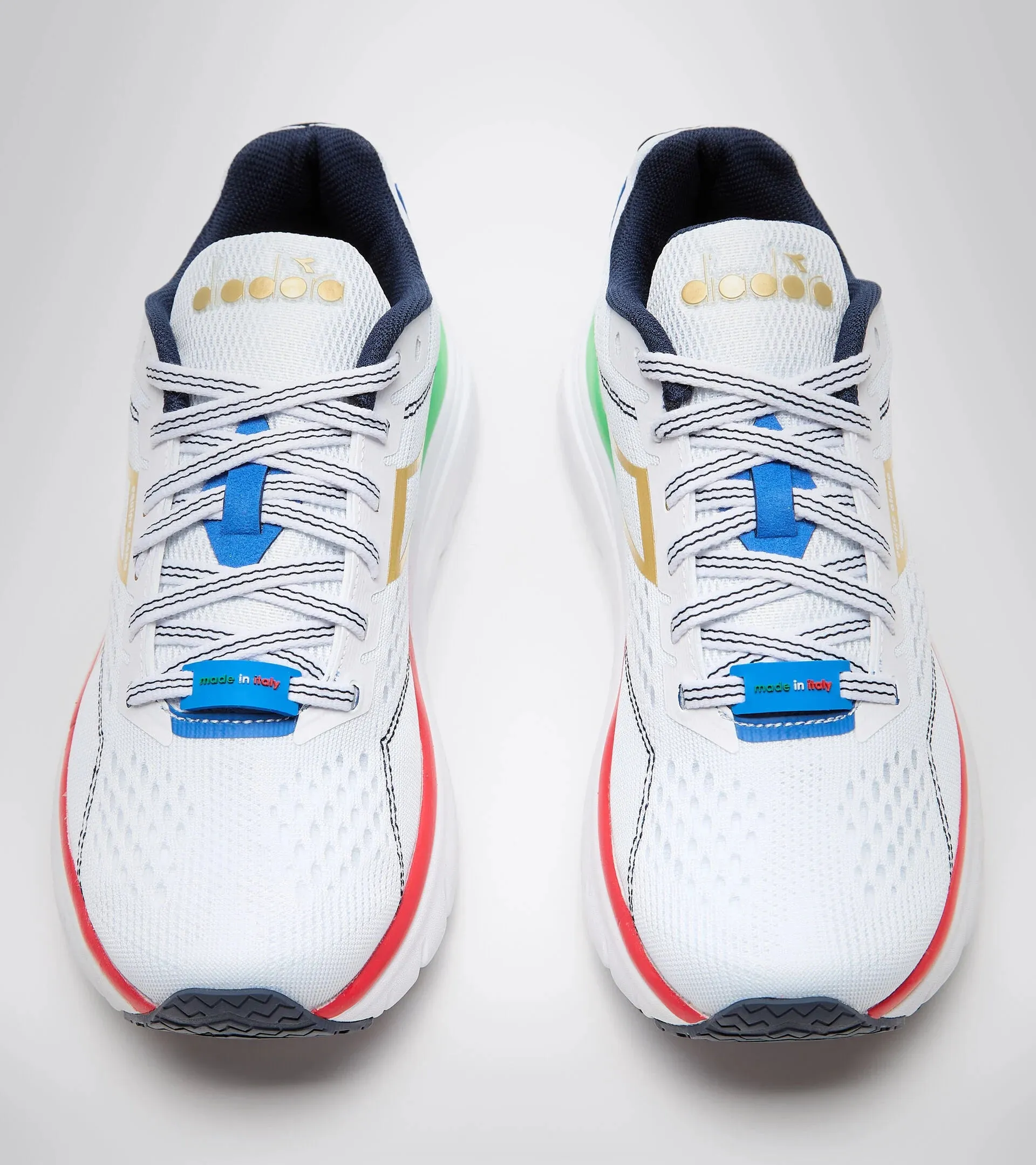 Diadora Womens Equipe Atomo (101.17805)