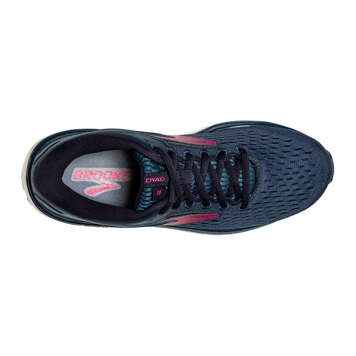 Dyad 11 Wide Women's Road Running Shoes