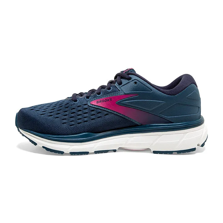 Dyad 11 Wide Women's Road Running Shoes