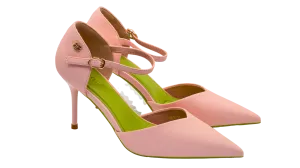 Eco Glow Heels