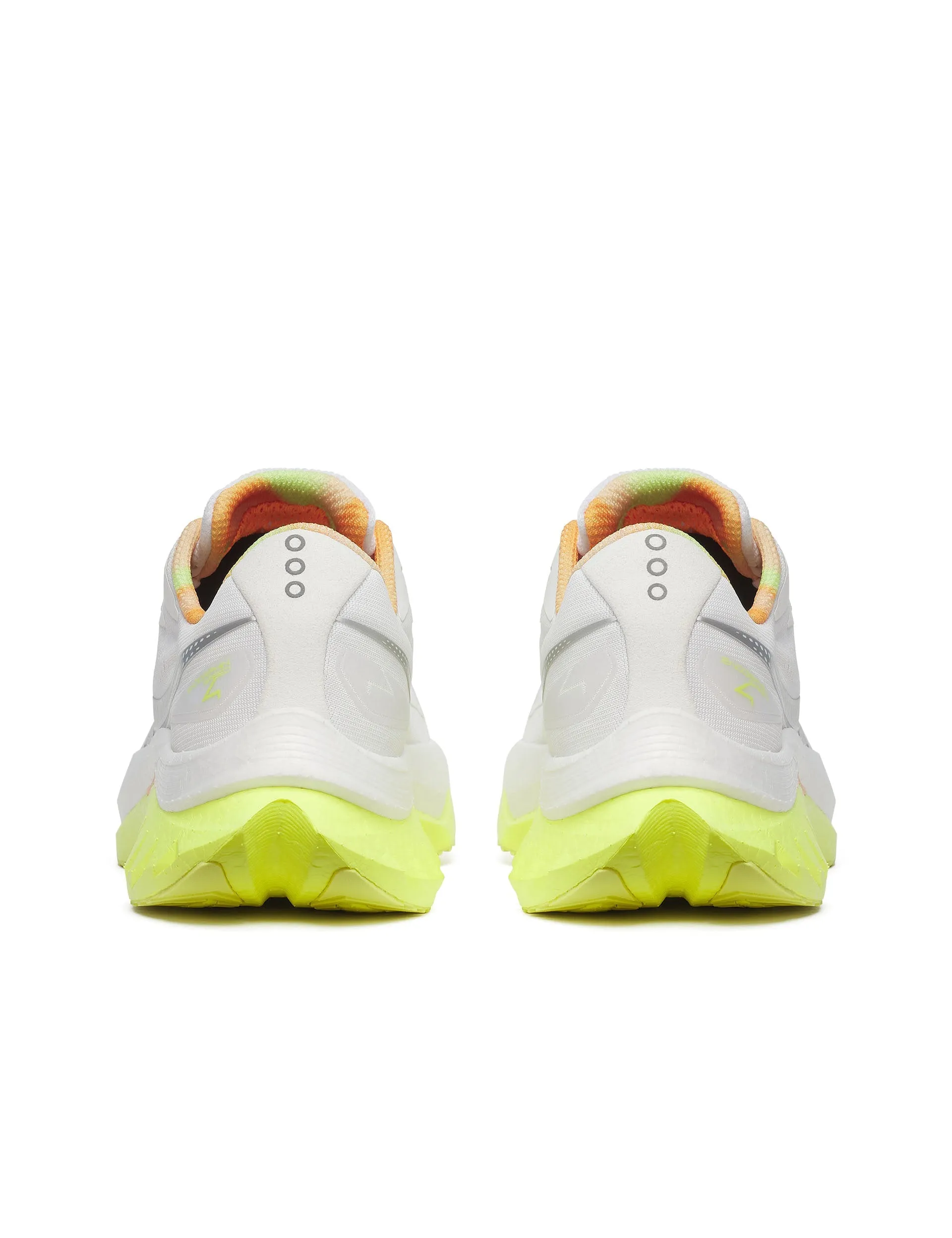 Endorphin Speed 4 - White/Sunny