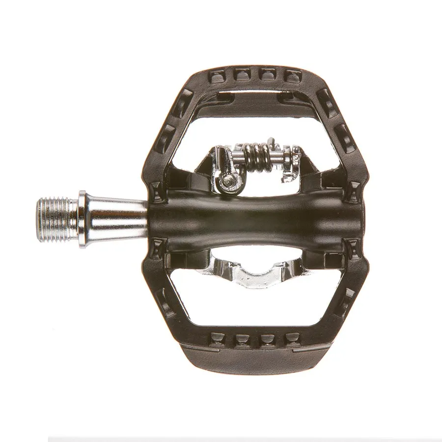 Evo Switch XC Dual Sided Pedals