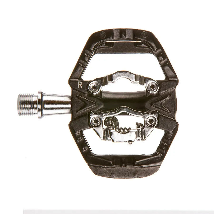 Evo Switch XC Dual Sided Pedals