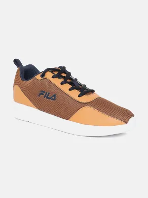 Fila Black Remia Women's Running Shoes
