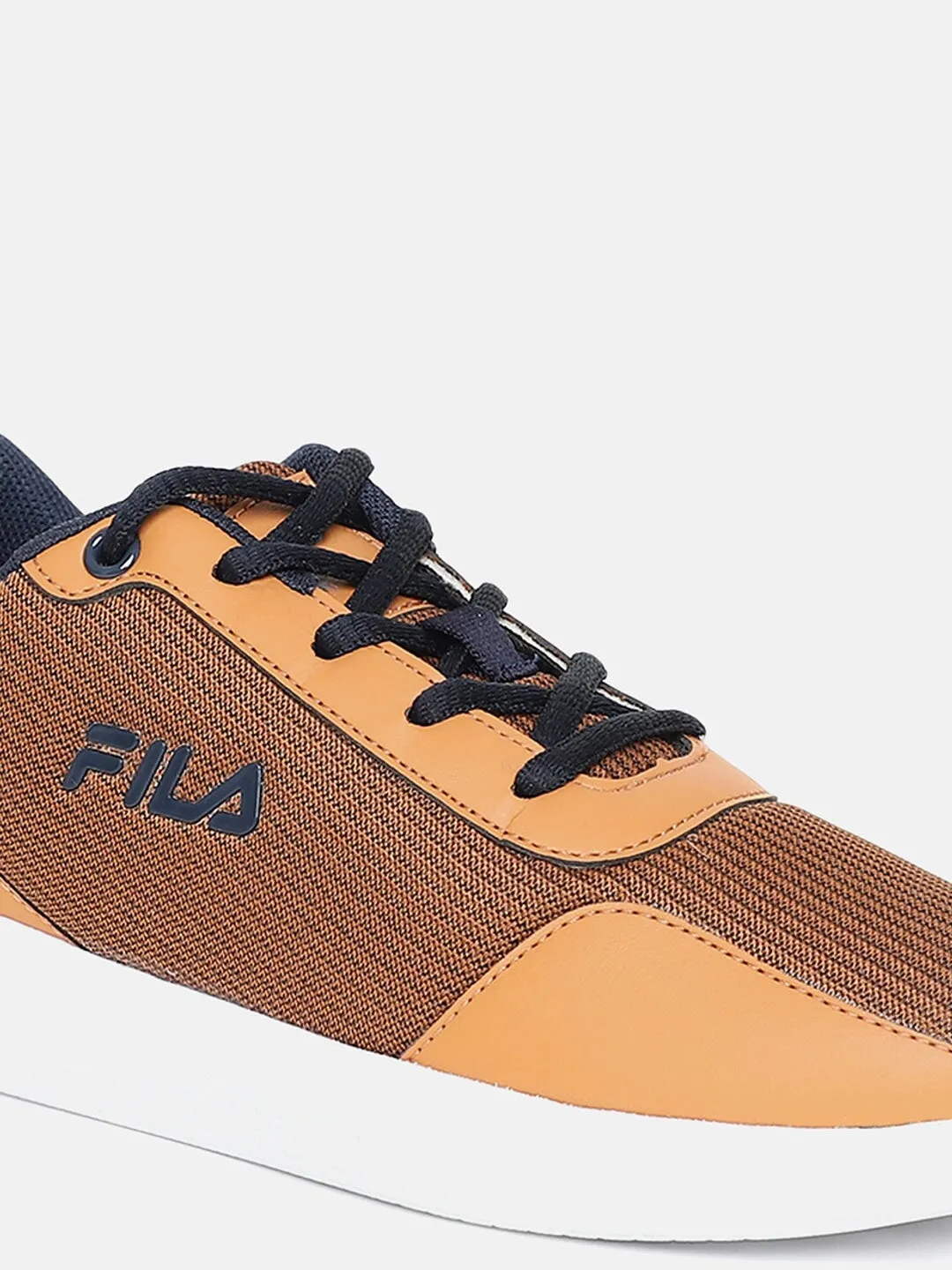 Fila Black Remia Women's Running Shoes