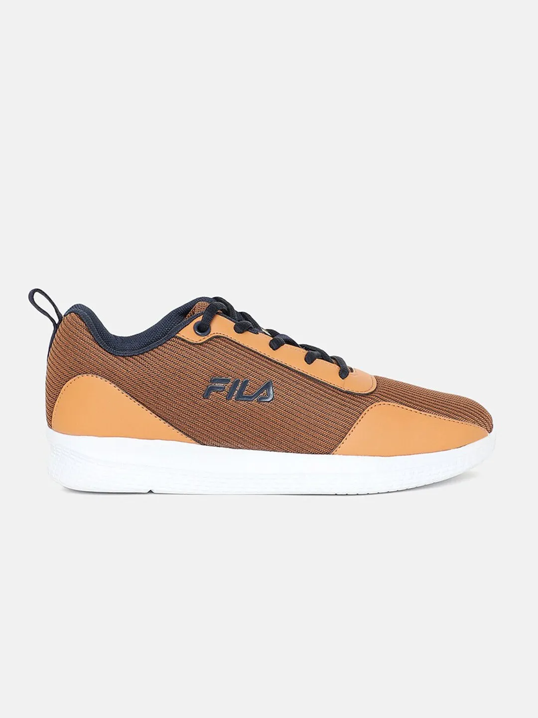 Fila Black Remia Women's Running Shoes