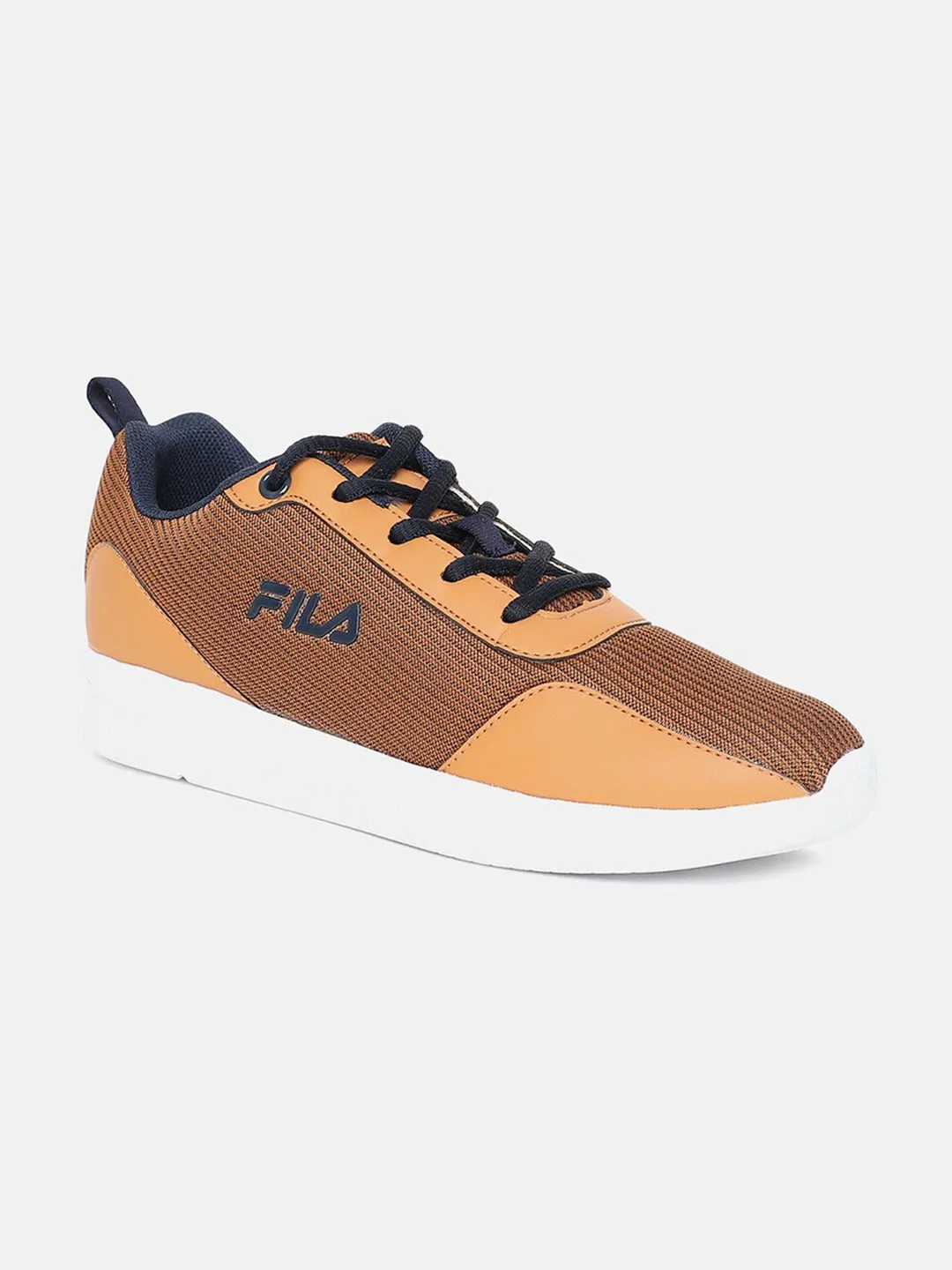 Fila Black Remia Women's Running Shoes
