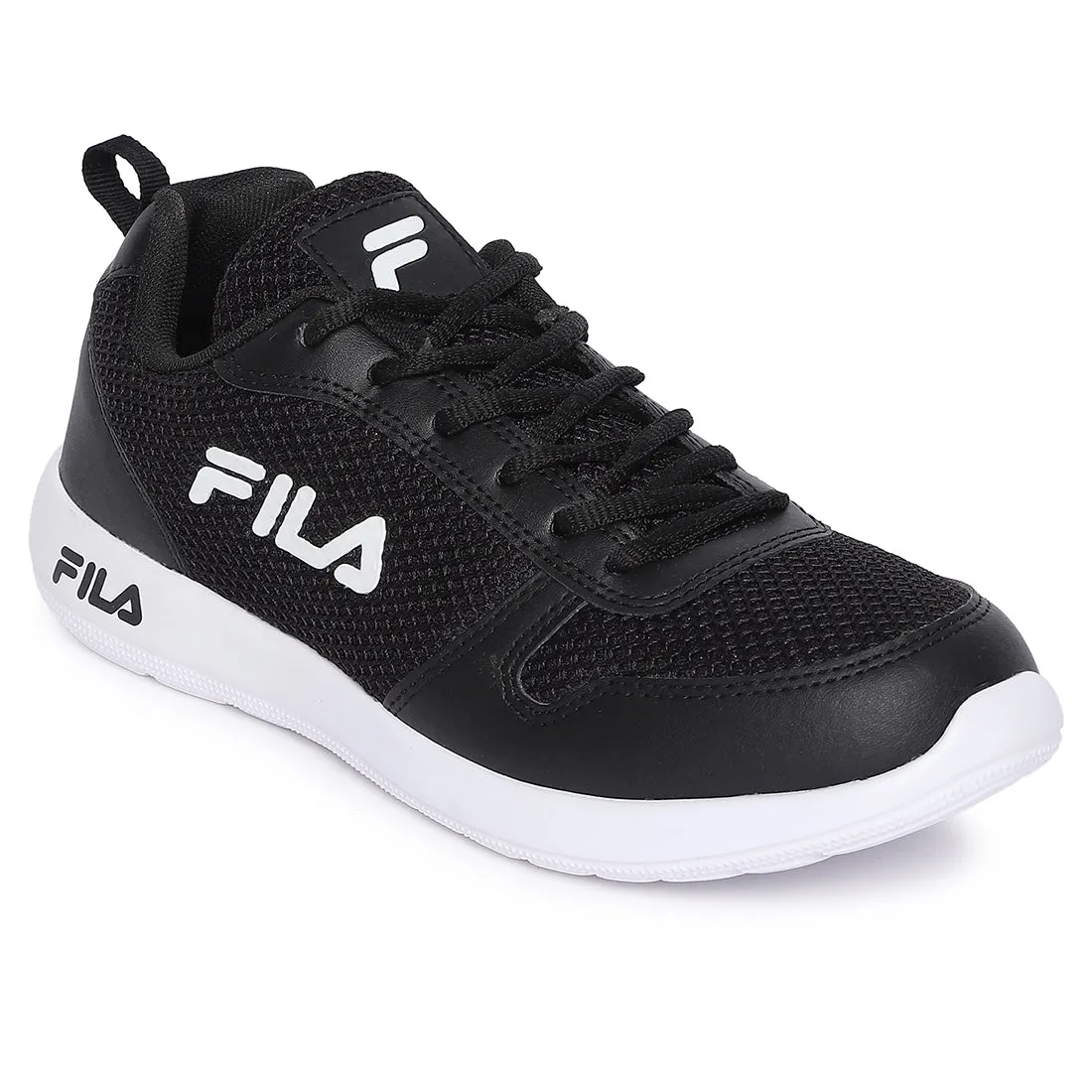 Fila Peacoat Ardito Plus Men's Running Shoes
